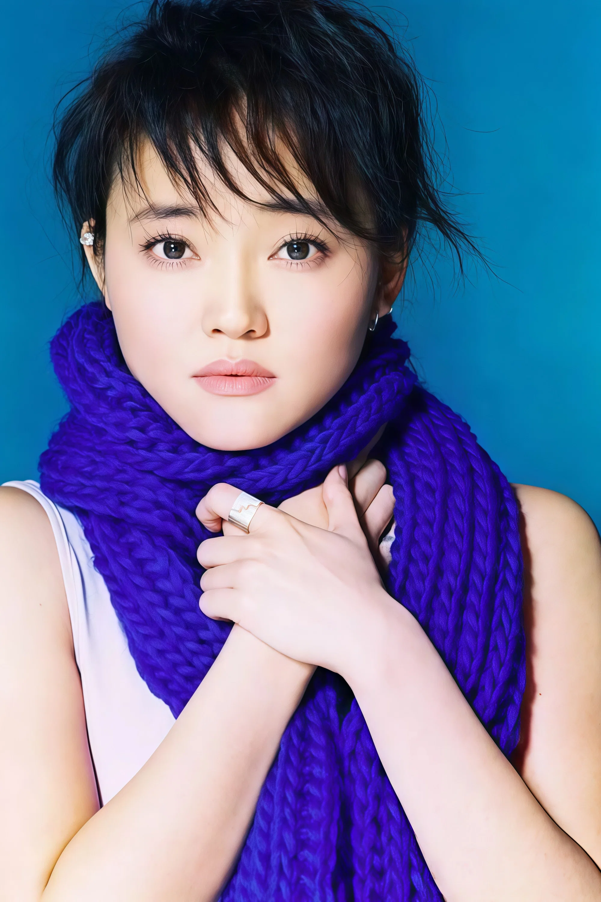 杨梅