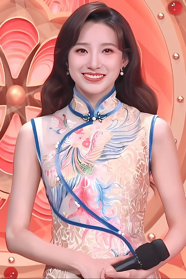 马凡舒