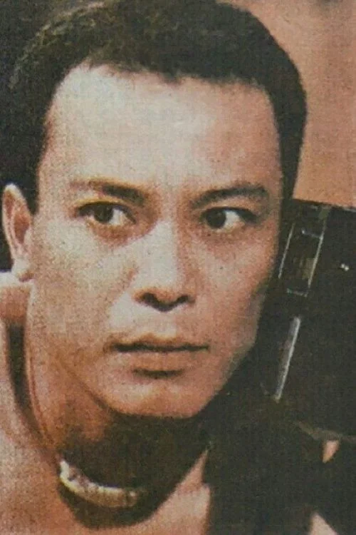 谢屏楠