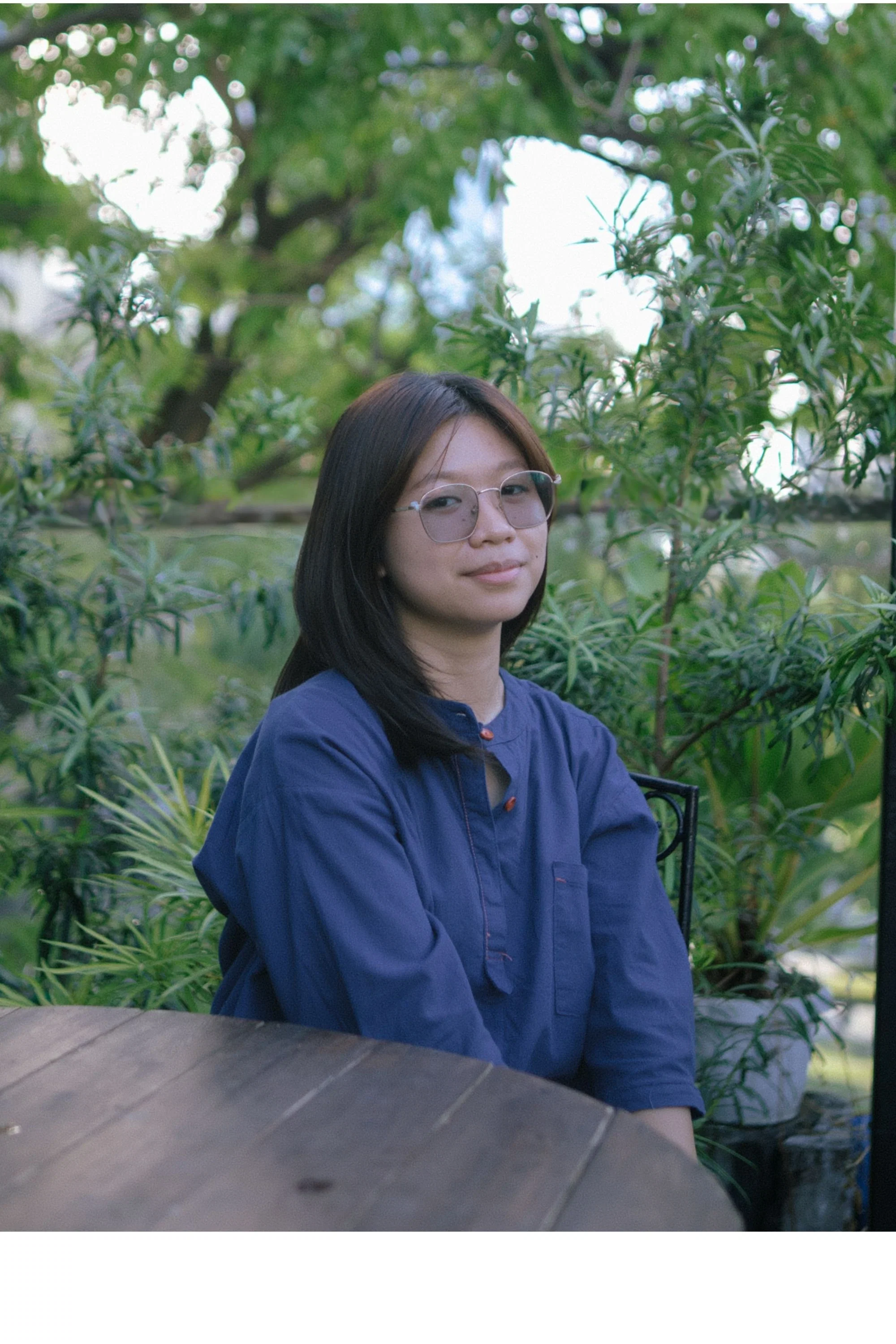 Gwyneth Mendoza