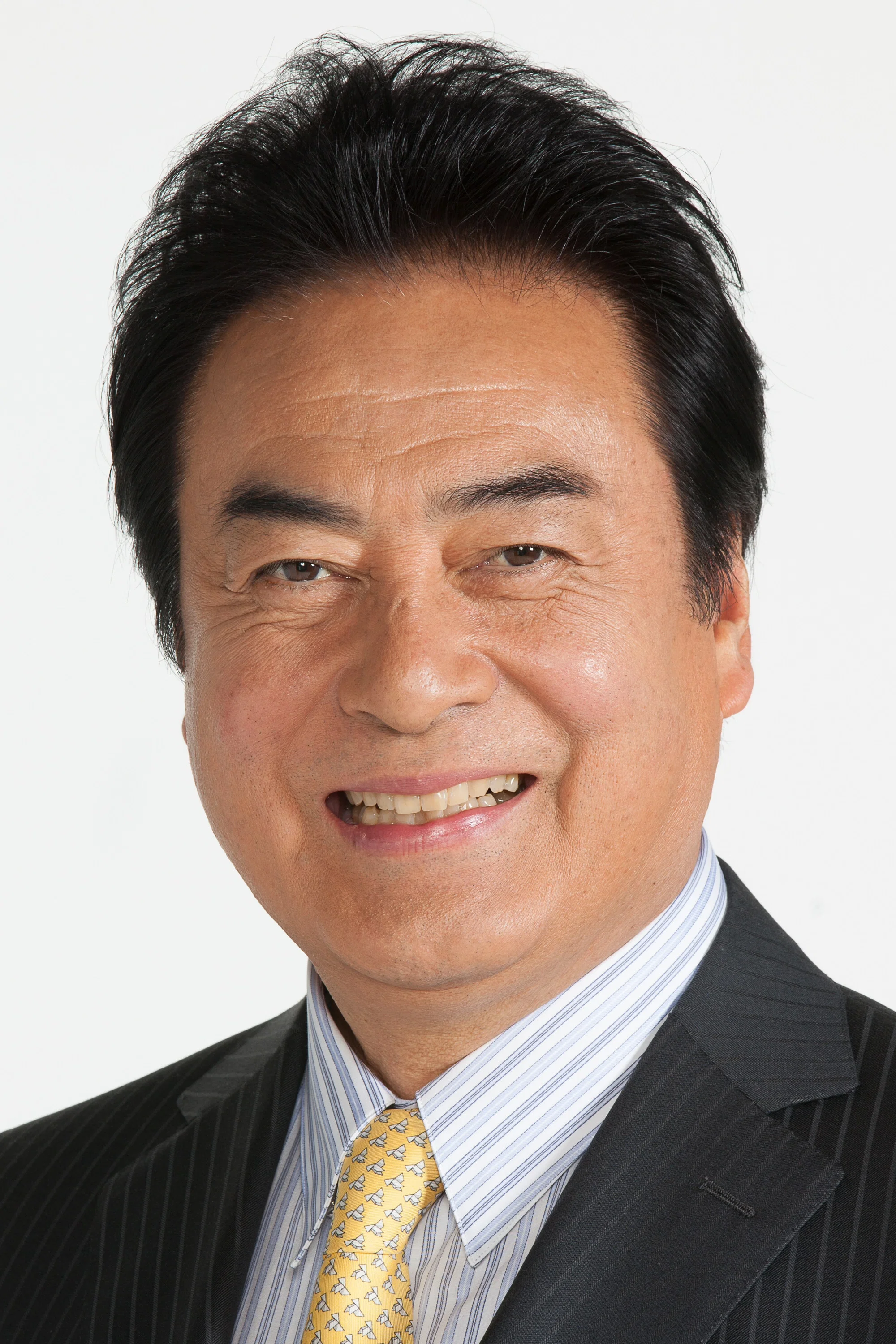 高桥英树