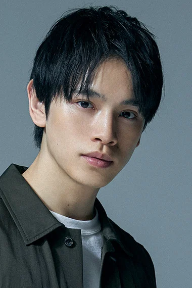 铃木康介