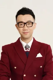 Hou Xin Wei