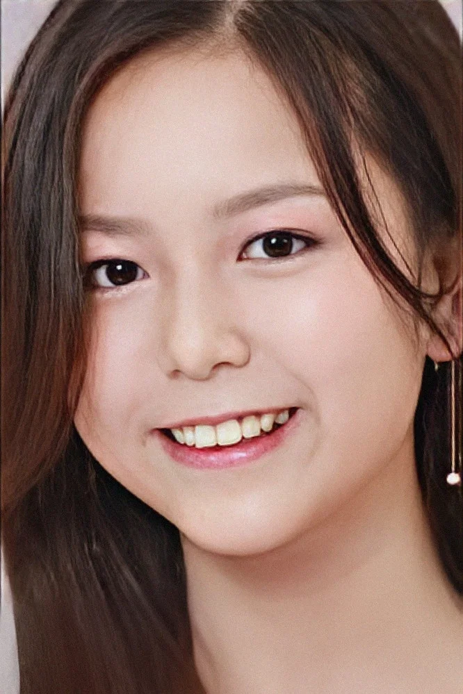 胡敏芝