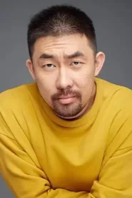 谢君伟