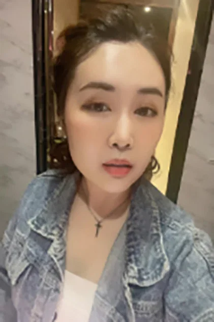 廖晨翕