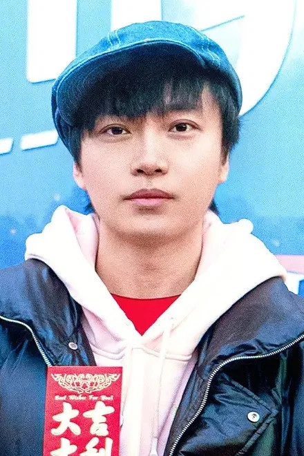 杨泰
