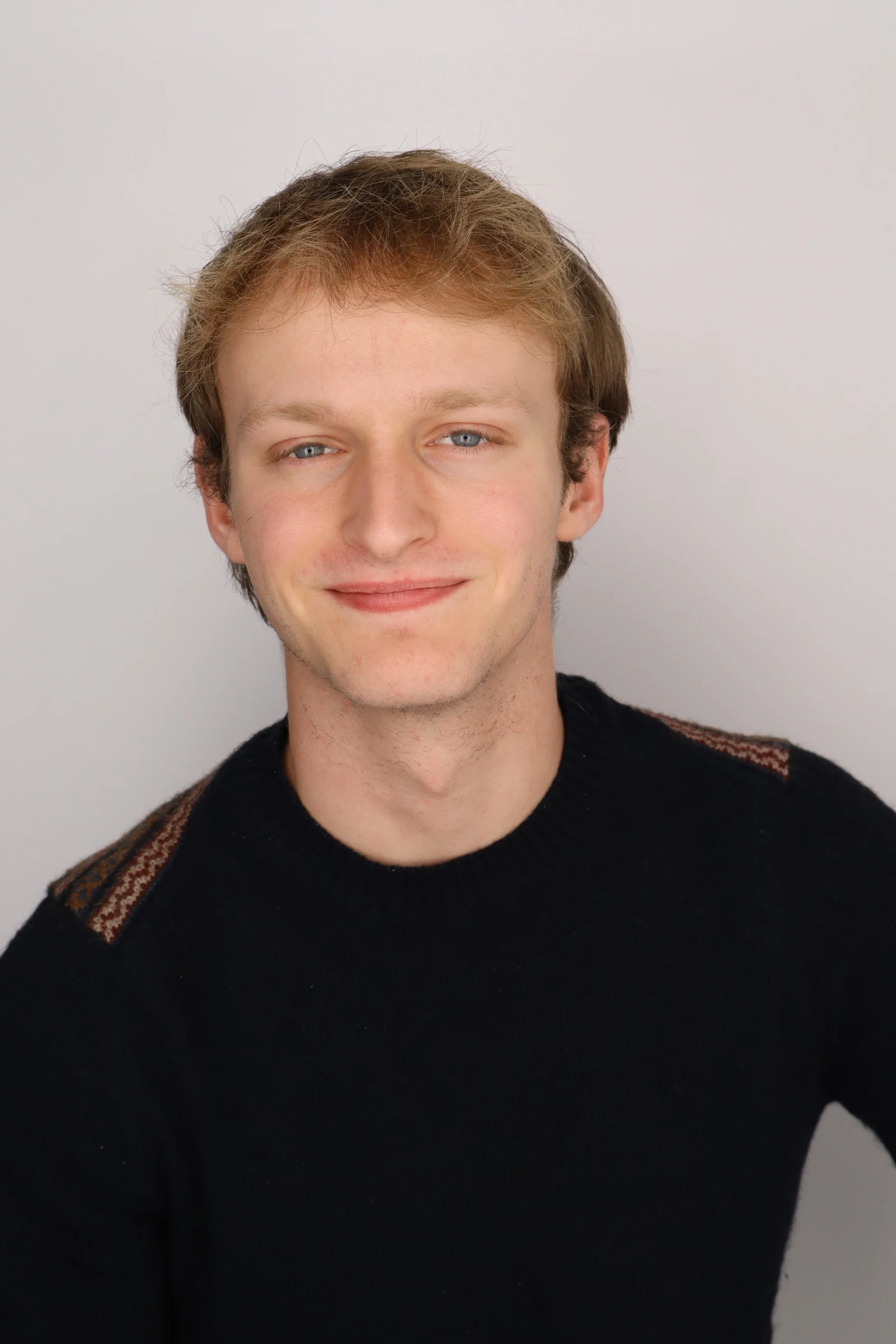 Hayden Perry
