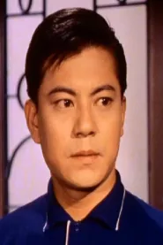 洪洋