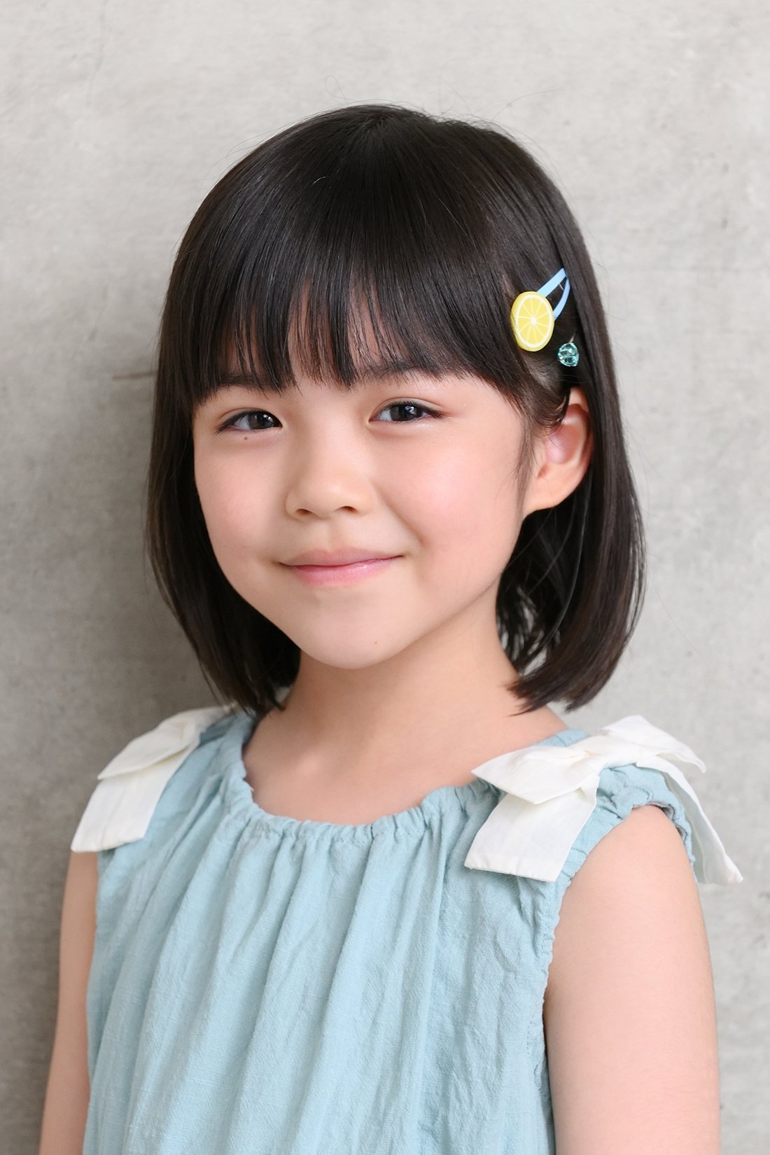 加藤柚凪