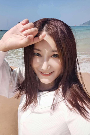 缪莹莹
