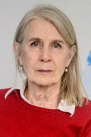Cecilia Edefalk
