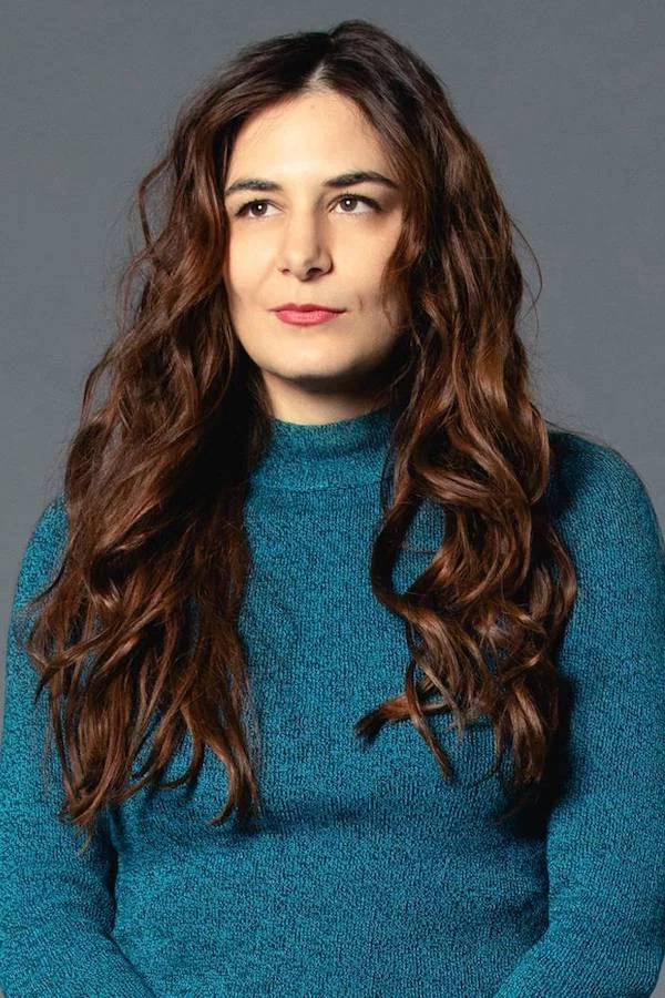 Jillian Mayer