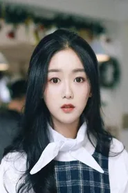 张馨月