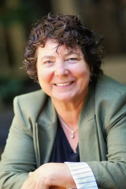 Lucie Faulknor