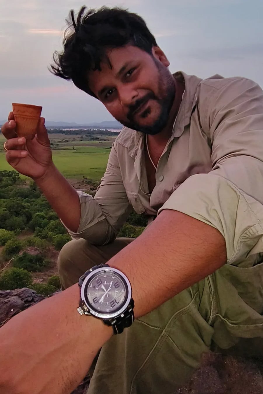Udit Guru