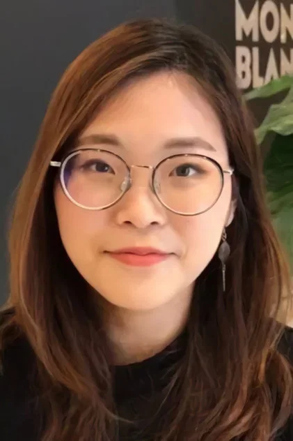 พลอยบุษรา ภัทราพรพิสิฐ