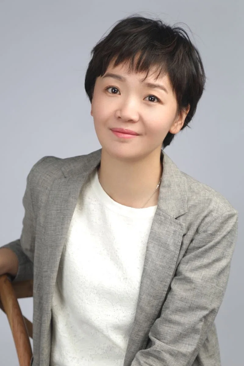 高寒松