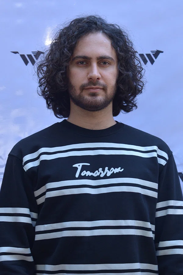 Mohammadreza Safari
