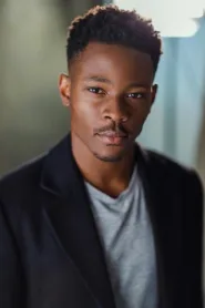 Alistair Nwachukwu
