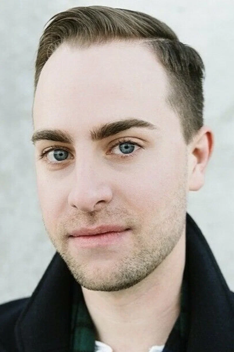 Connor Rickman