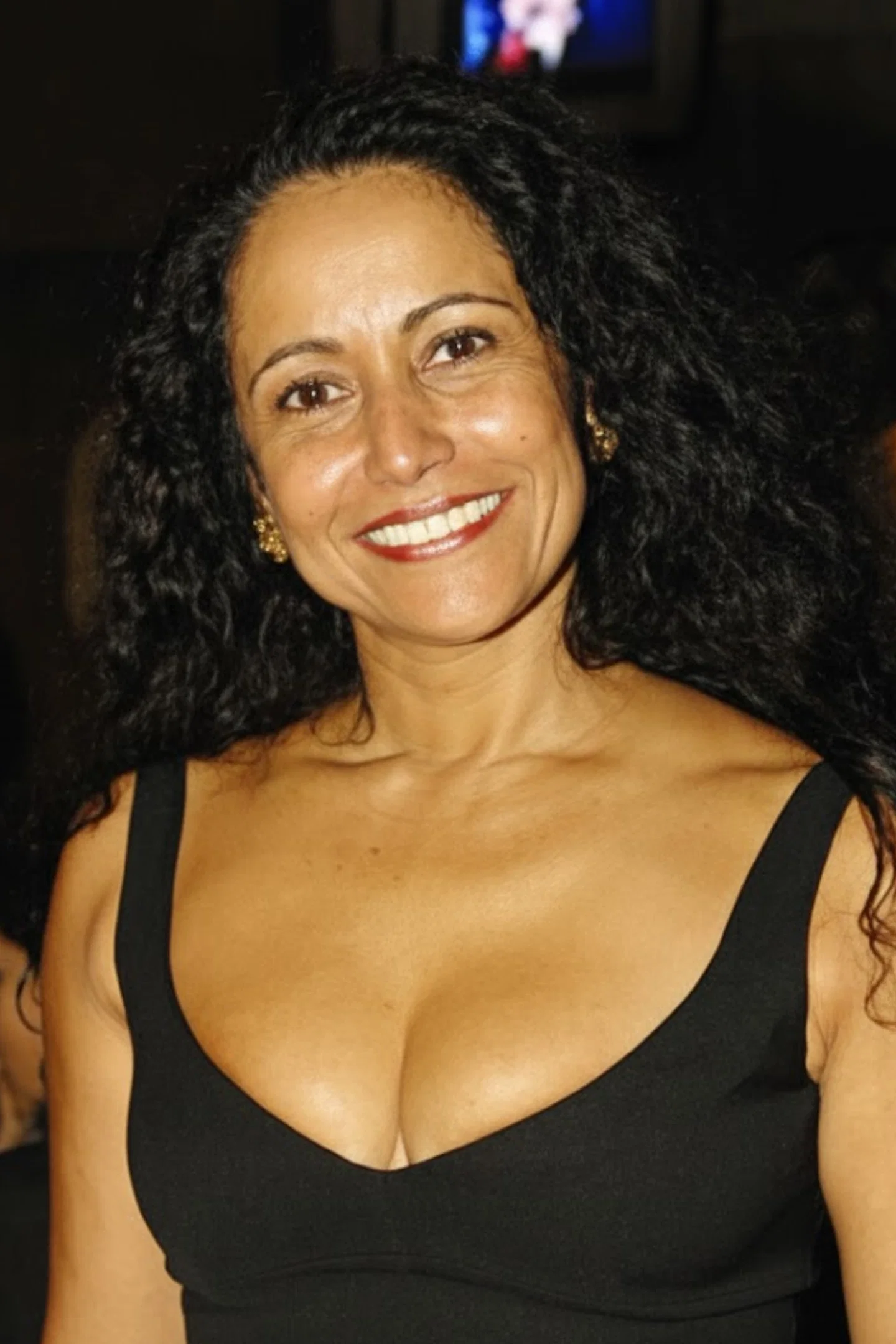 Sheila Mattos