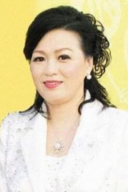 梁洁华