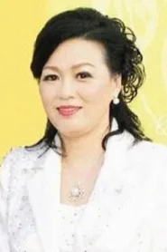 梁洁华
