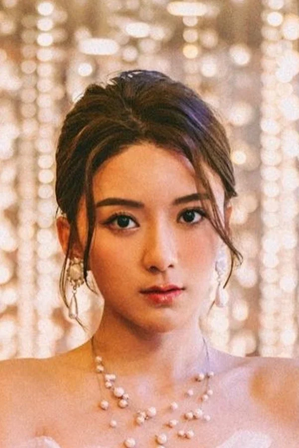 陈星妤