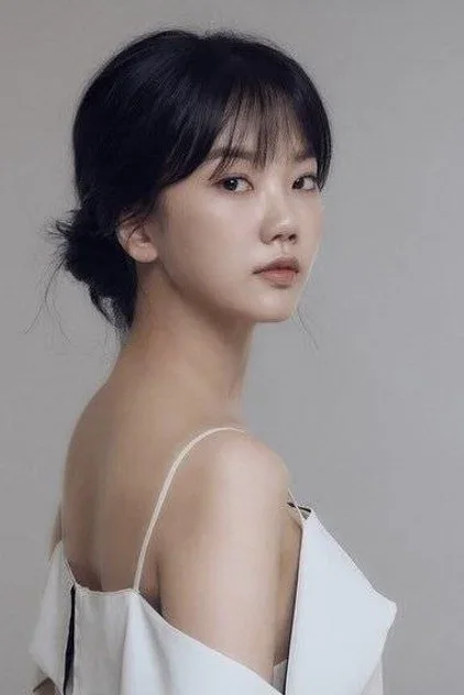 姜娜如