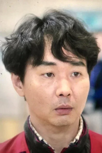金健镐
