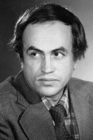 Алексей Золотницкий