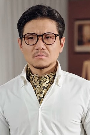 王翔