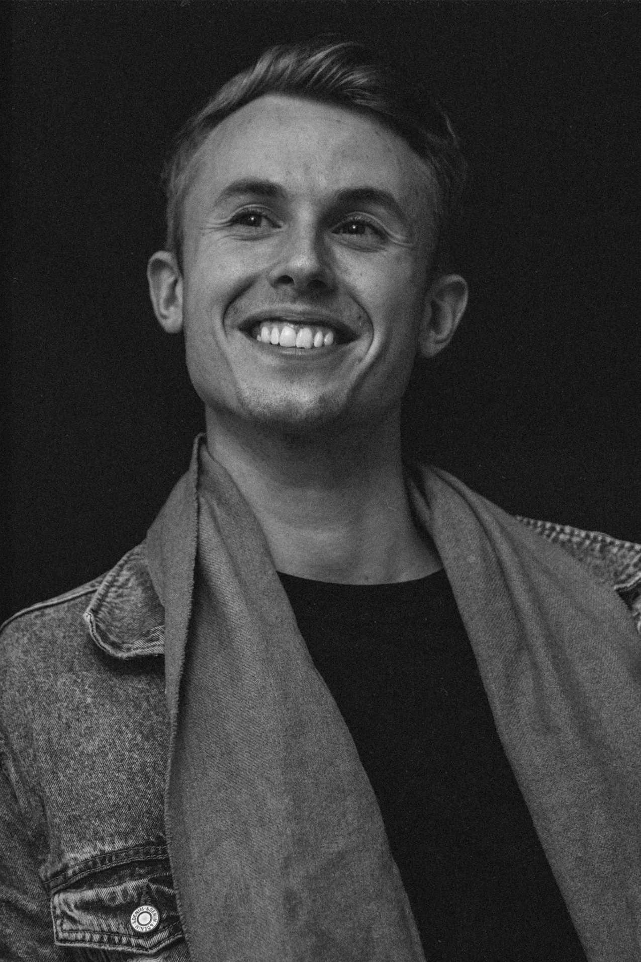 Justin Roy