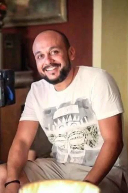 Haitham Hosny