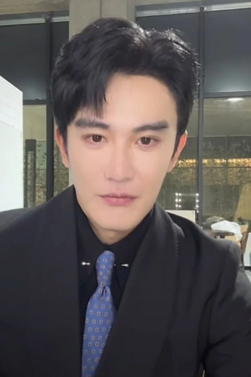 陈天晓