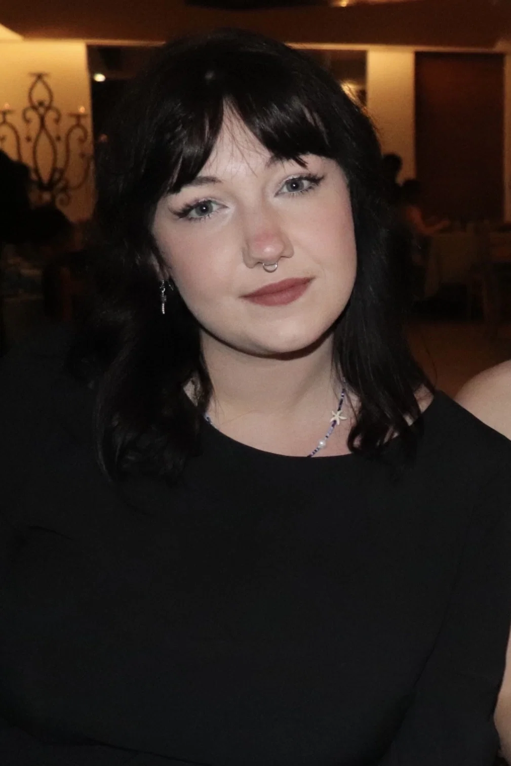 Olivia Bill