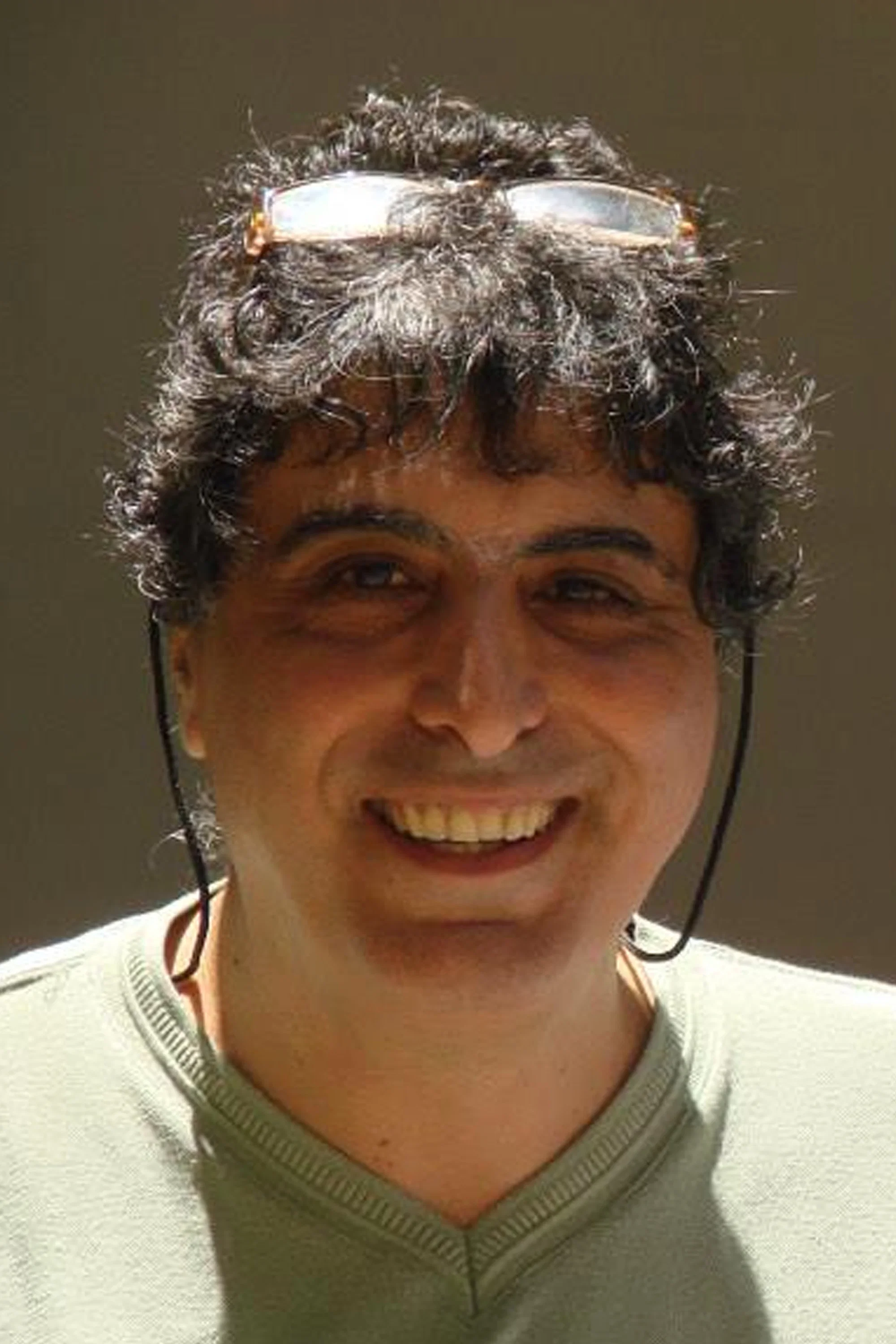 Daniel Hechim