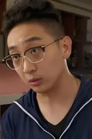徐浩然