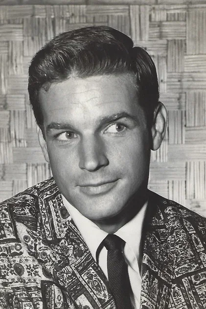 Ron Brown