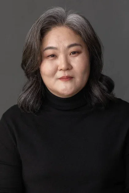 李秀美