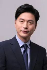 李东奎