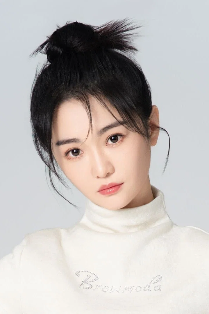 付柔美琦