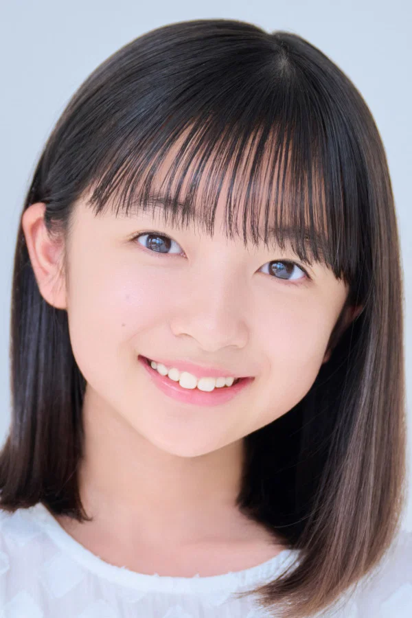 白山乃爱