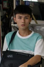 陈俞谚