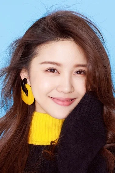 李梓荧