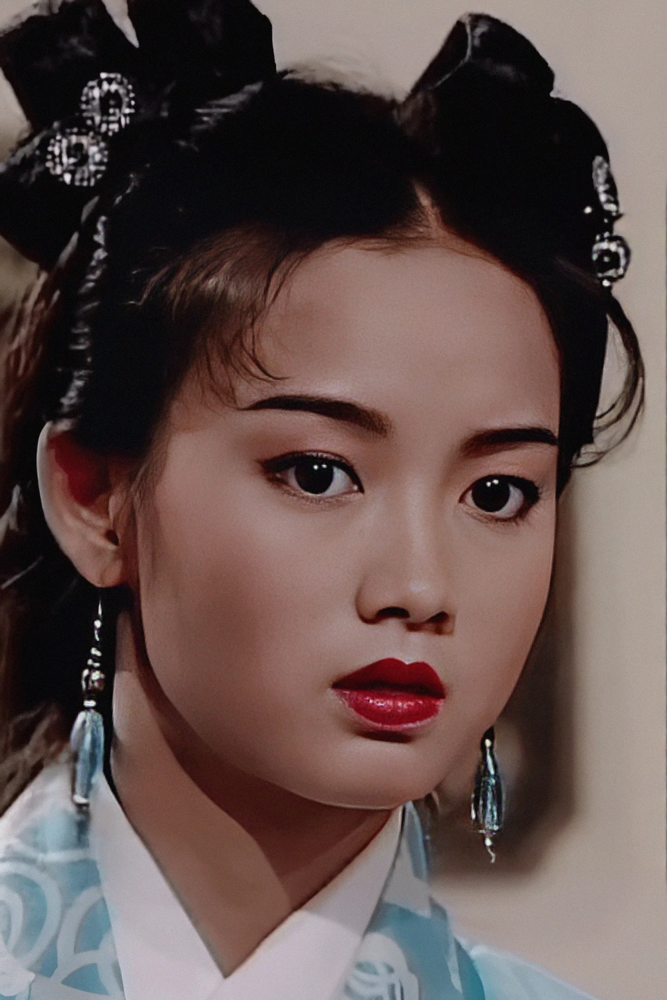 黄小燕