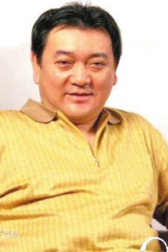 丁霄汉