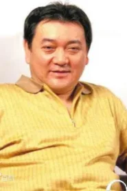 丁霄汉