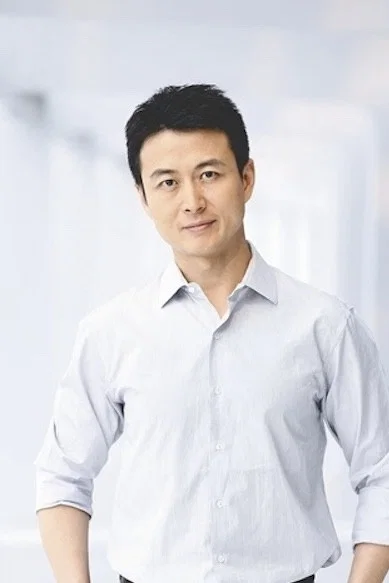 赵岭